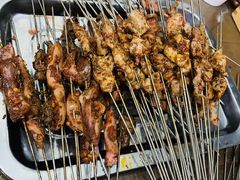 -清真·马峰烤肉(小学习北巷店)