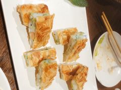 -南拳十三姨·潮汕砂锅粥(世纪金源店)
