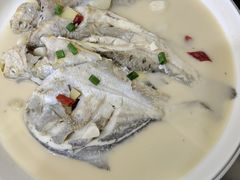 -杨记海鲜楼(三门黑金冠店)
