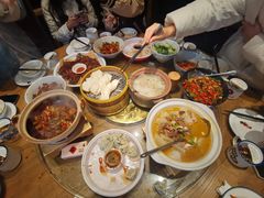 -农耕记·湖南土菜(科技园店)
