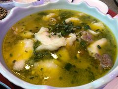 -赵小姐丨新中餐(曲江店)
