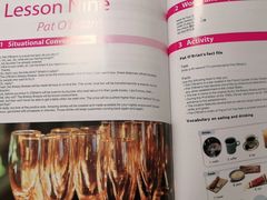 -沃尔得国际英语(泉城路校区)