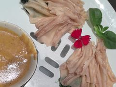 -全聚德(双井店)