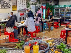 -鼎伙伙火锅串串·10年品牌传承(白象居总店)