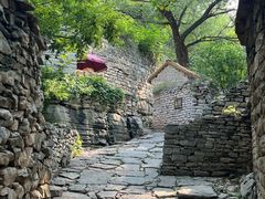 -井塘古村
