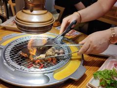 -喜来稀肉(北外滩白玉兰广场店)