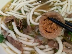 -黔真牛原汤牛肉粉