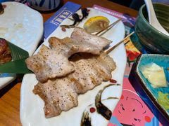 五花肉串-有喜屋·深夜食堂(北京西路店)