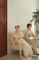 -摩玛婚纱摄影(杭州店)