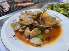 -鞑子烤羊腿(贝村总店)