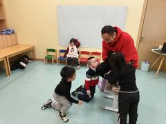 -饭米多蔻中英文绘本馆(苏州美罗店)