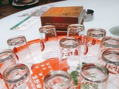 -博山菜·大厨烙馍村(金乔社区店)