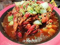 -盔甲王·猛货牌档(安泰店)