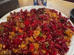 -小天府川菜馆(魏公村店)