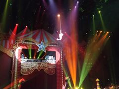 -珠海横琴长隆《卡卡虎奇遇记》