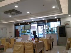 大堂-楼兰印象(朝外店)