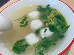 -小杨生煎(周浦万达店)