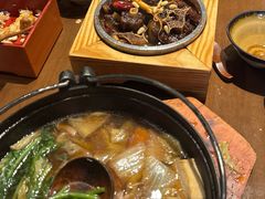 -千代武日本料理(哈西店)