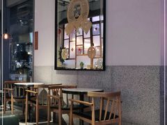 大堂-桃园眷村(万象天地店)