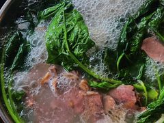 -老石黑山羊毛驴肉火锅(金凯广场店)