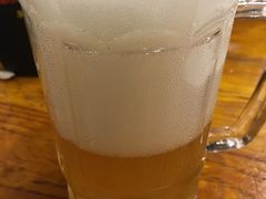 -京朋串屋·烧烤(望京西路总店)