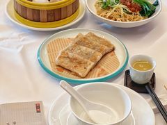 -顺德喜来登酒店·采悦轩