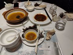 -桃源咖啡厅(武夷山大红袍山庄店)