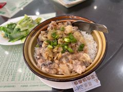 -荔园小馆(园岭新村二期店)