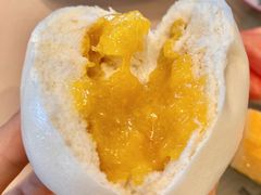 流沙包-金苑海鲜酒家(来魅力店)