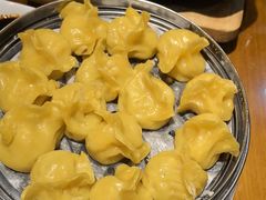 -那家老院子东北菜·饺子·小鸡炖蘑菇(艳华街店)