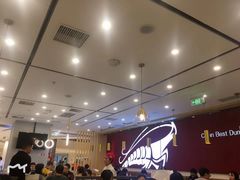 -客临百思德·东北特色馆(龙湖时代天街店)