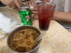 -渔记茶餐厅(渔村店)
