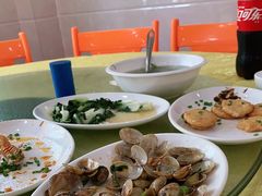 -锐记美食店·现捞海鲜(闸坡店)