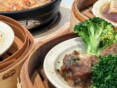 -蔡澜点心·粤菜(月星环球港店)