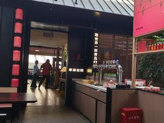 -单家老院·院子里的青岛菜(沙子口店)
