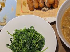 -向川南·水煮鱼·川菜(和平里店)