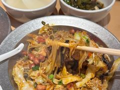 -水平有限广西米粉·广西风味集(五道口店)