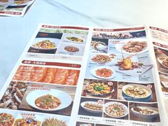 -皓景海鲜·地标美食(双月湾店)