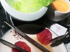 -鹤江桥·红油牛肉粉(SKP店)