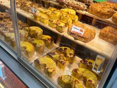 -BreadTalk面包新语(凯德闵行商业中心店)