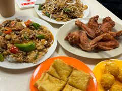 -冰岛茶餐厅(人民路店)