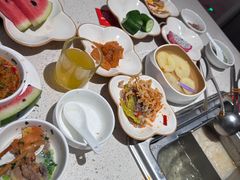 -海底捞火锅(创意园店)