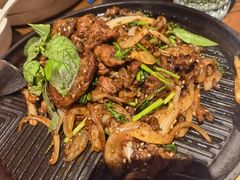 -小大董·烤鸭(王府井apm店)