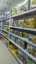 -奇麦淘玩具仓储店(中逸店)