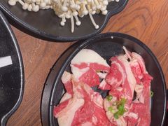-九田家黑牛烤肉料理(顺义区华联金街店)