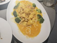 -月湖翠·上海菜(思南公馆淮海店)