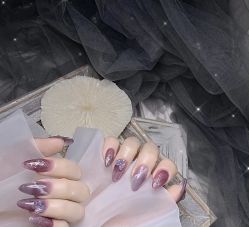 -1T·1M 日式美甲美睫