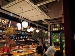 -Grande A'moo(上海万象城店)