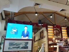 -金河半岛园林酒家(金融城店)