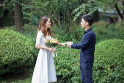 -JEFF STUDIO摄影摄像婚礼跟拍